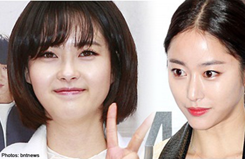 Korean celebrities' share their secrets for smooth skin