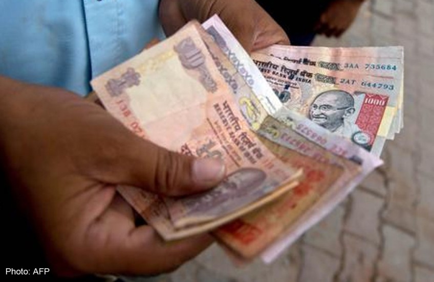 India favours full rupee convertibility to become top economy