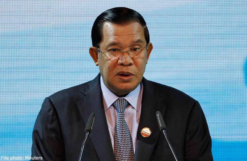 Campaigners urge UN to block Cambodia dam displacement