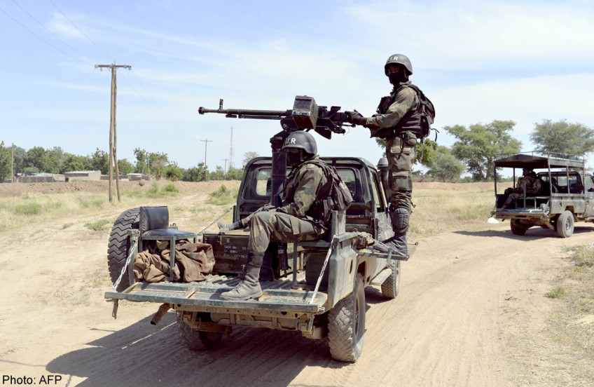 Cameroon frees 24 hostages after suspected Boko Haram kidnapping