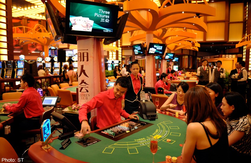 Will casino opt-in proposal work?