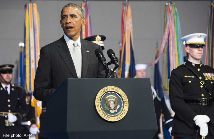 Obama to request hike in US military budget: officials
