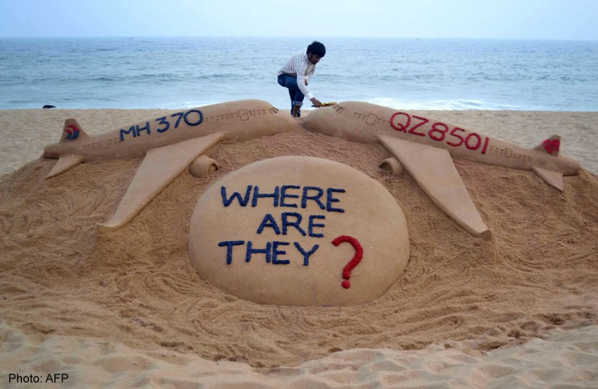Expired beacon battery on MH370 could be key for compensation: Lawyers 