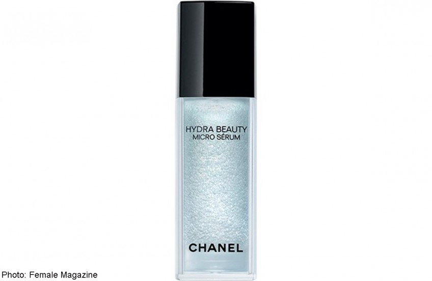Buy of the week: Chanel Hydra Beauty Micro Serum