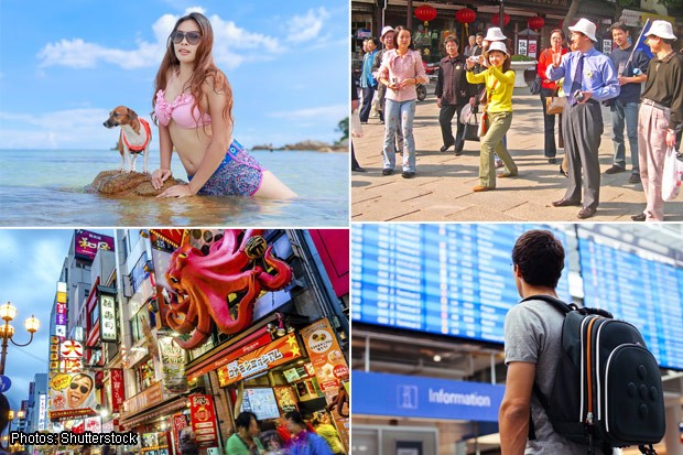 25 important terms every traveller should know 