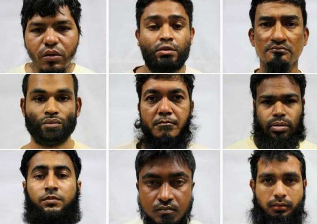 Dhaka probe into how group became radicalised 