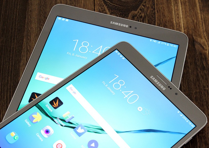 Samsung Galaxy Tab S2 8.0 and 9.7 LTE review: Thinner, faster, but not much else