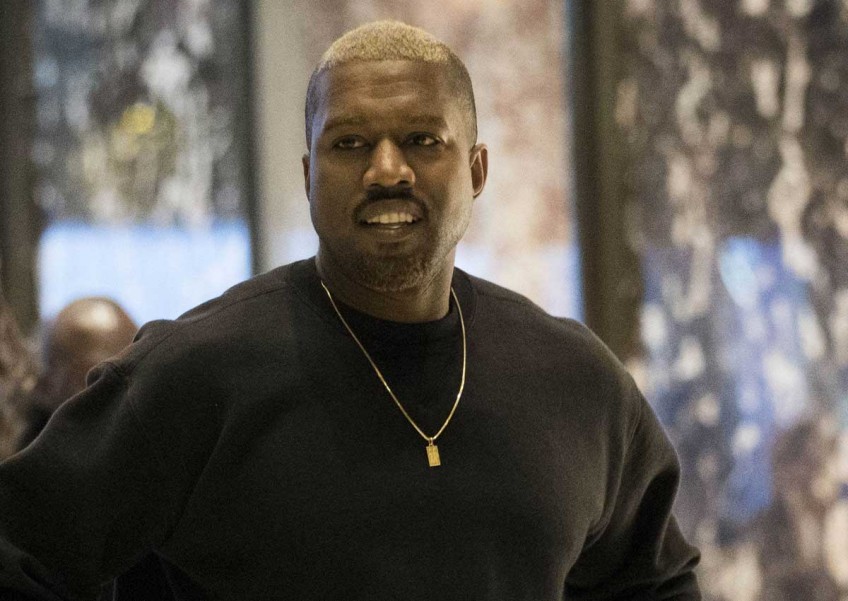 Washington University students can now take a class on Kanye West 