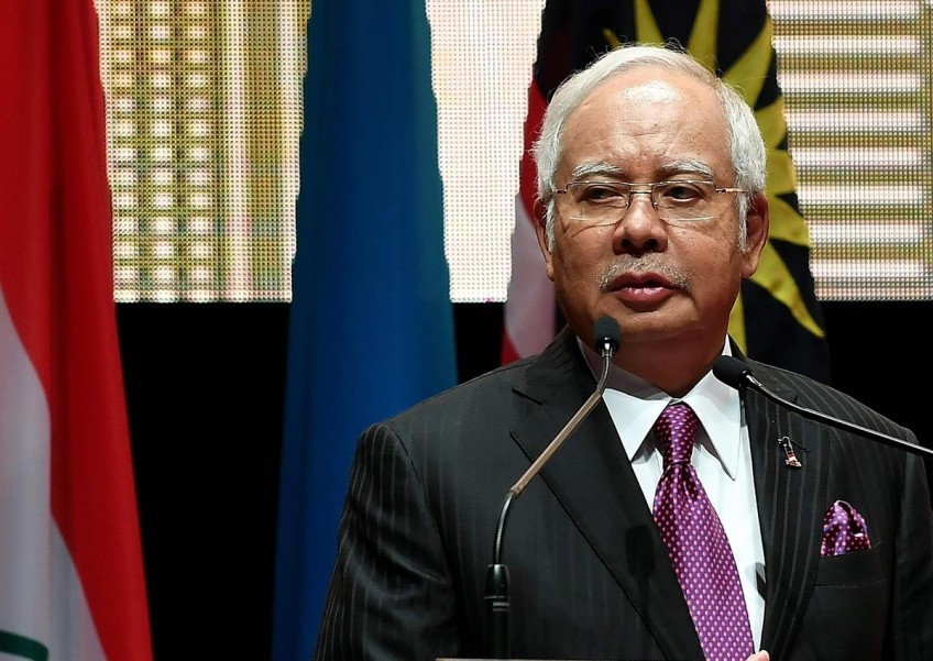 Malaysian PM says N.Korean envoy was 'diplomatically rude'
