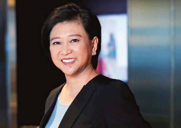 Singtel CEO Chua Sock Koong becomes first woman to be appointed to Council of Presidential Advisers