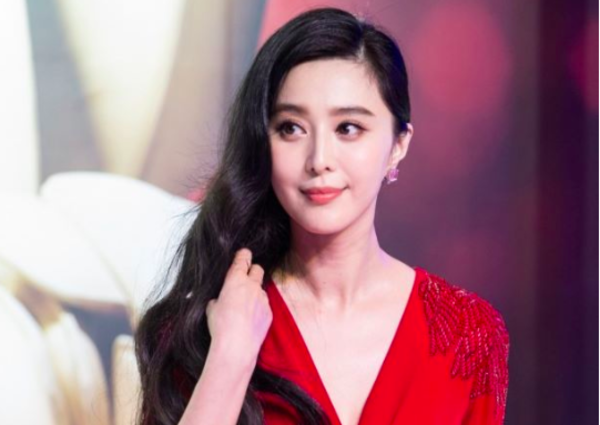 Chinese celebrities pay $2.3 billion in back taxes after Fan Bingbing scandal