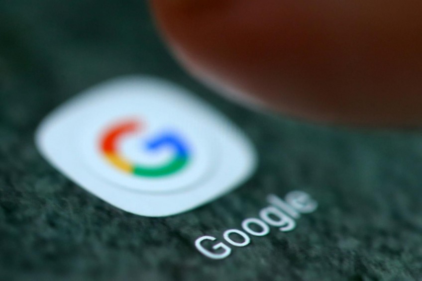 Google says it will phase out web-tracking 'cookies'