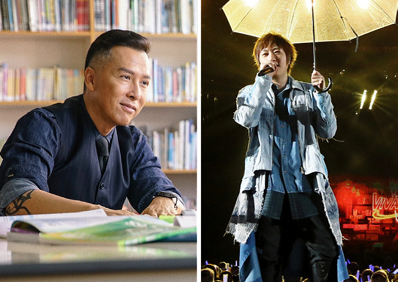 Don't say bo jio, here are the shows and films to watch this long CNY weekend