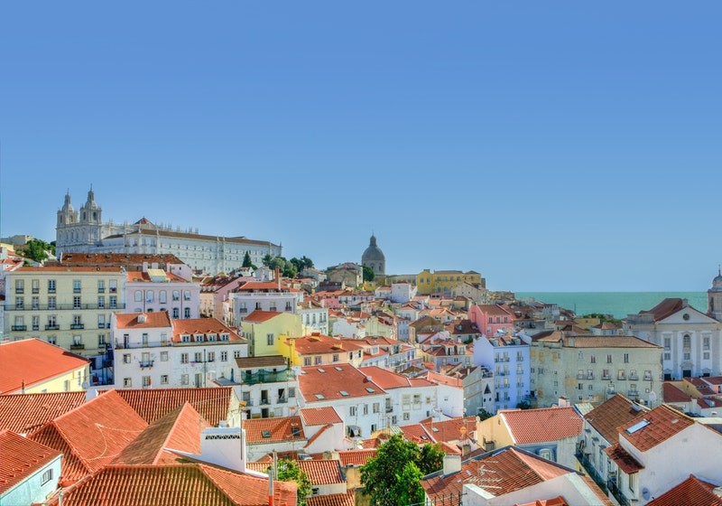 Portugal ranked as best place to retire in 2020