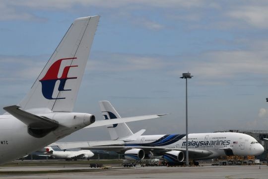5 proposals received for ailing Malaysia Airlines, says PM Mahathir 