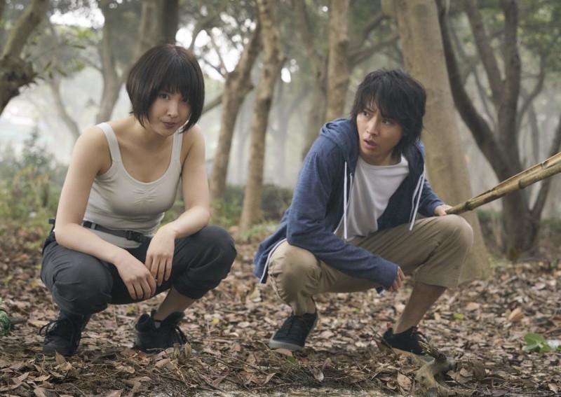 Netflix's J-drama Alice In Borderland set to return for a second season - here are 10 things you need to know