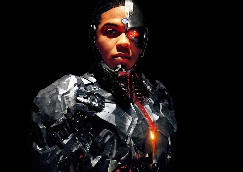Ray Fisher will not participate in any films associated with DC Films president Walter Hamada