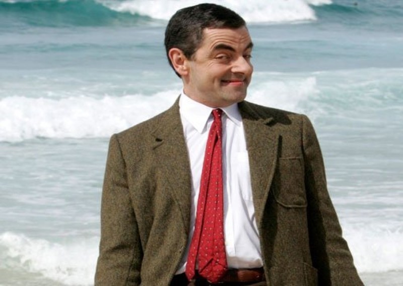 Rowan Atkinson involved in development of new Mr Bean animated movie