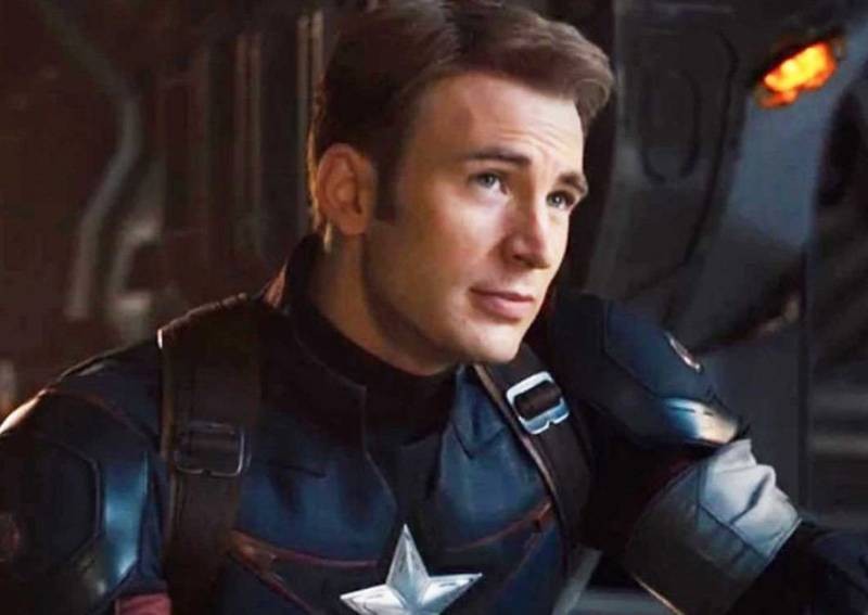 Chris Evans will reportedly return as Captain America in a future Marvel project