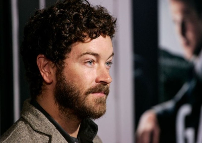That '70s Show star Danny Masterson pleads not guilty to rape