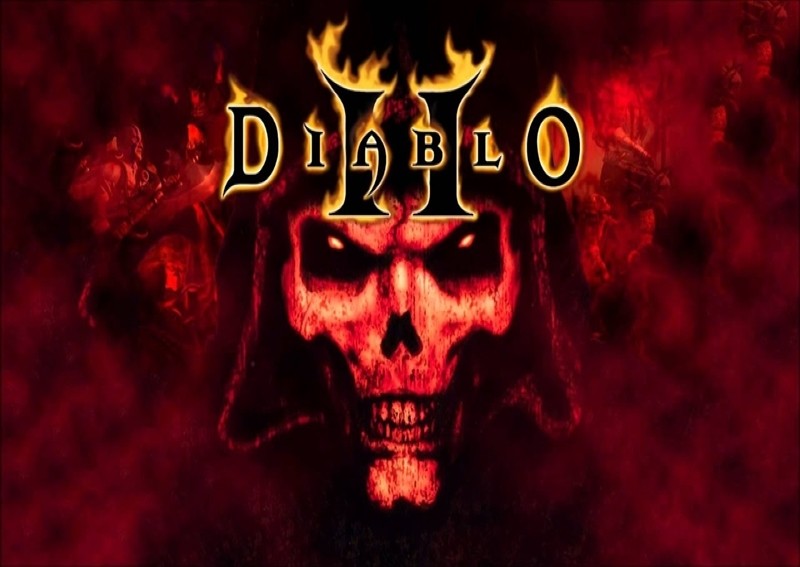 Vicarious Visions is reportedly working on a Diablo 2 remake with Blizzard