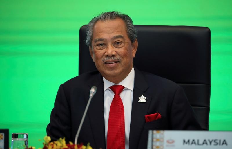 Malaysia to roll out additional $4.93 billion stimulus measures