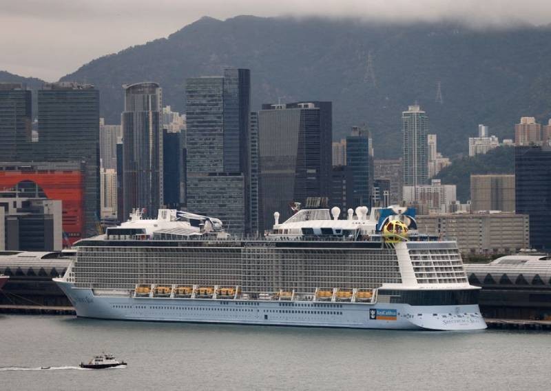 Royal Caribbean, Norwegian Cruise cancel voyages amid Omicron scare