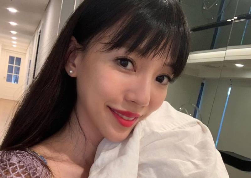 Li Jinglei uploads 'evidence' of Wang Leehom buying social media likes