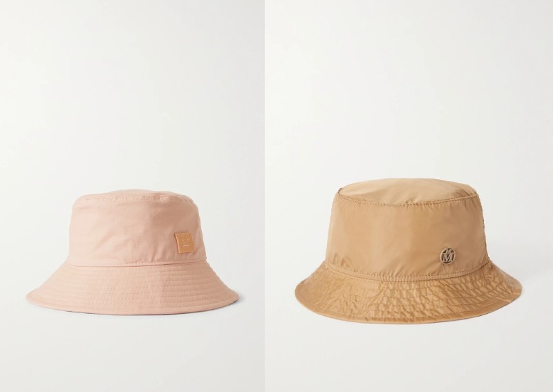11 bucket hats to shop right now