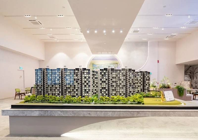 93.2% sold to date: Tampines exec condo Tenet paves the way for other new launch ECs