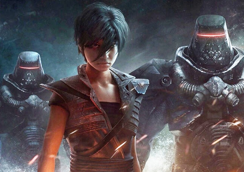 Ubisoft says Beyond Good & Evil 2 still in development despite recent cancellations