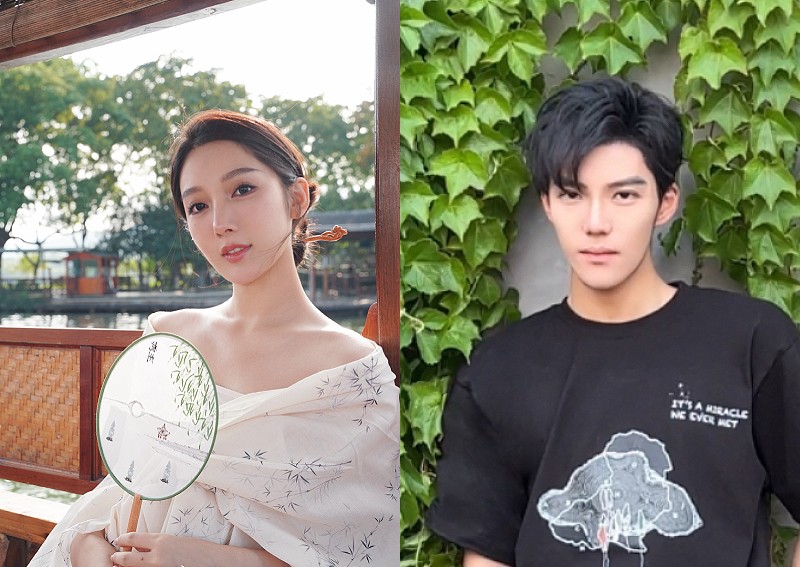 Internet celebrity Du Meizhu, most known for being the catalyst to Kris Wu's  downfall, recently denied rumours that she has been expelled…
