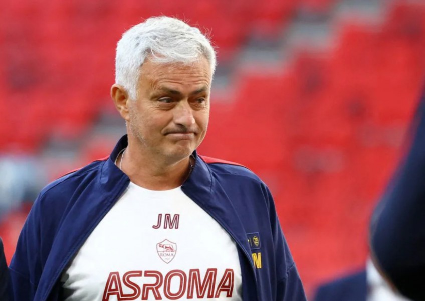 Roma sack Jose Mourinho, appoint Daniele De Rossi as manager