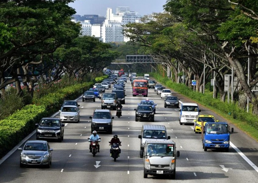 COE prices rise across the board, with Cat B premiums soaring to $112k