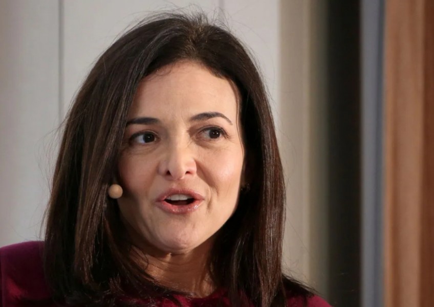 Meta's Sheryl Sandberg to exit board after 12 years