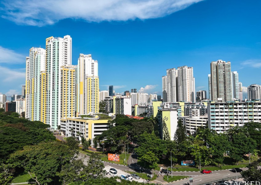The rise of million-dollar HDB flats in Singapore: Is this going to be the new norm?