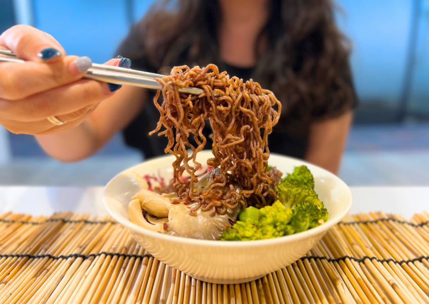 One true love? Singaporean woman shares why her family only eats this particular brand of instant noodles