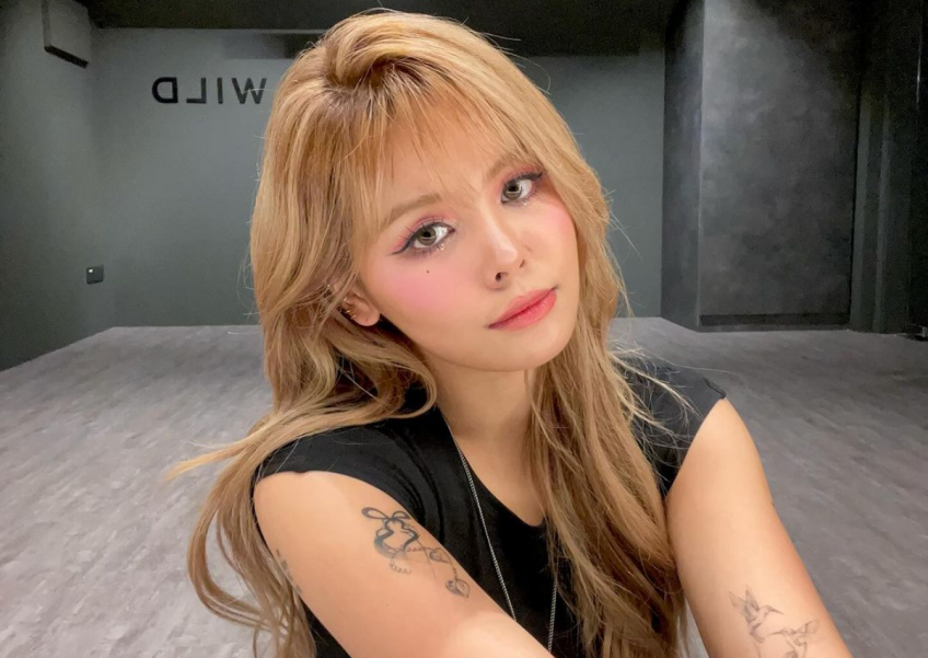 'I'm completely fine': Thai idol Sorn reassures fans after suspicions she's abused by CEO of Singapore-based agency