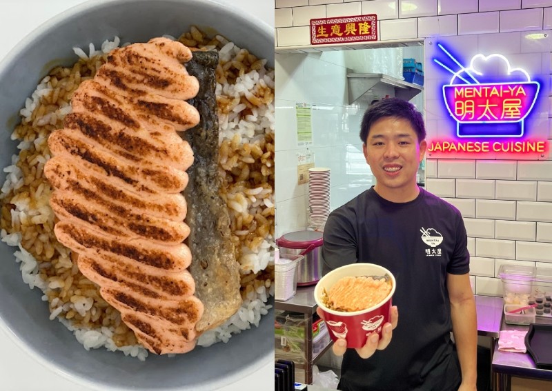 Owner of Japanese food chain cuts prices by up to $1.30 after meeting mum who was unable to afford meal for child: 'It really shook me'