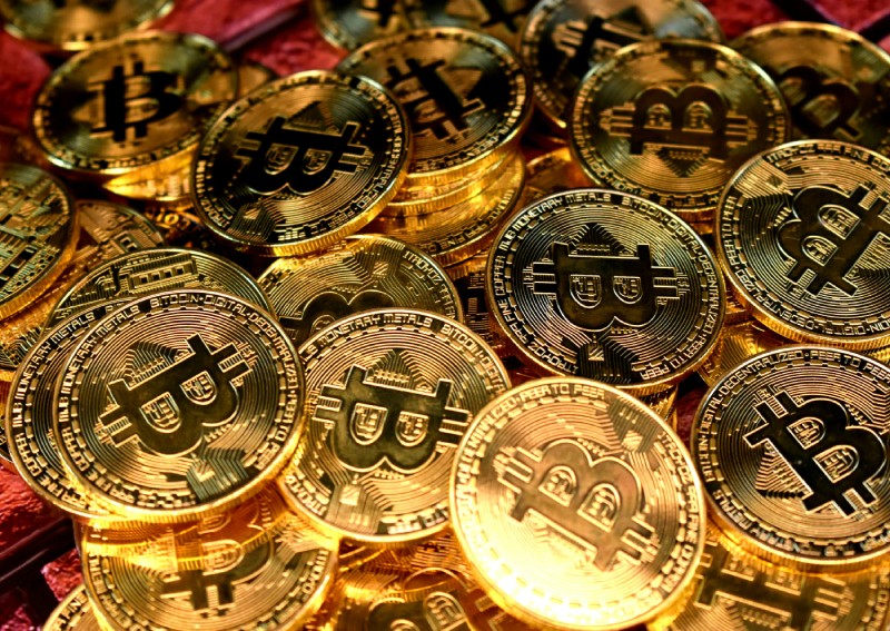 Woman tried in London over alleged bitcoin laundering from $8.5b China fraud