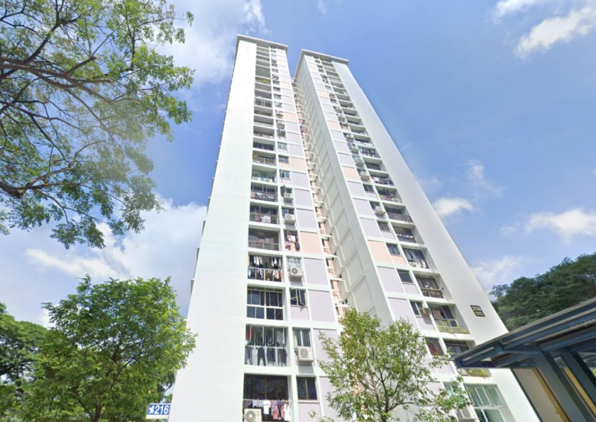 5 cheapest 5-room HDB flats in central Singapore from $668k
