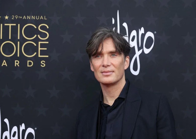 Cillian Murphy said to have moved out of London to 'live a quiet life'