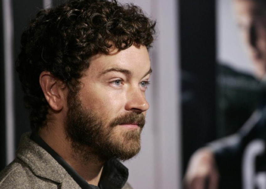 Danny Masterson denied bail over concerns he has 'every incentive to flee'