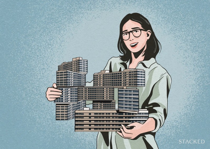 I bought my first property in my mid-20s: Here are all the mistakes I made