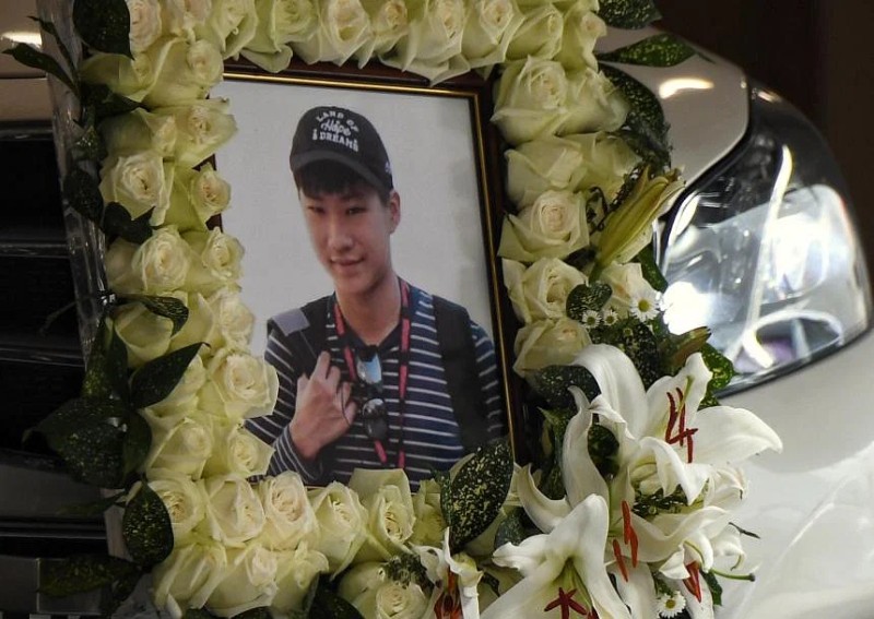 Outdoor-activities instructor involved in death of ACS(I) boy jailed