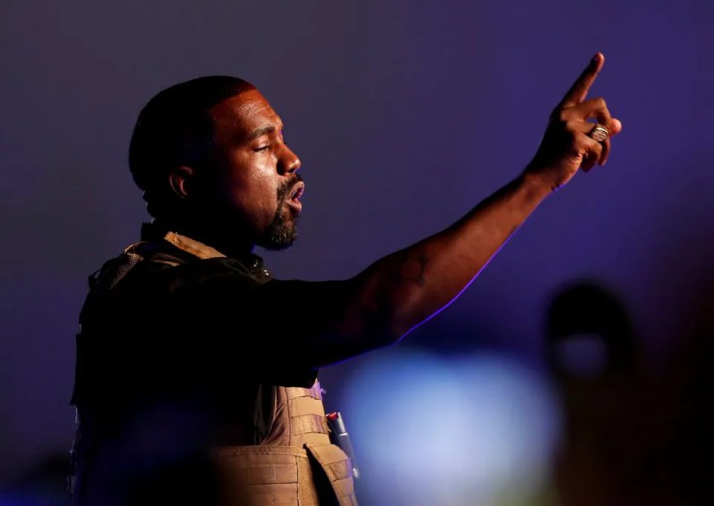 Kanye West sued for assault and battery over 2022 incident that allegedly left autograph hunter disfigured