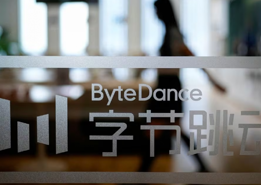 TikTok owner ByteDance in talks with Tencent, others to sell gaming assets