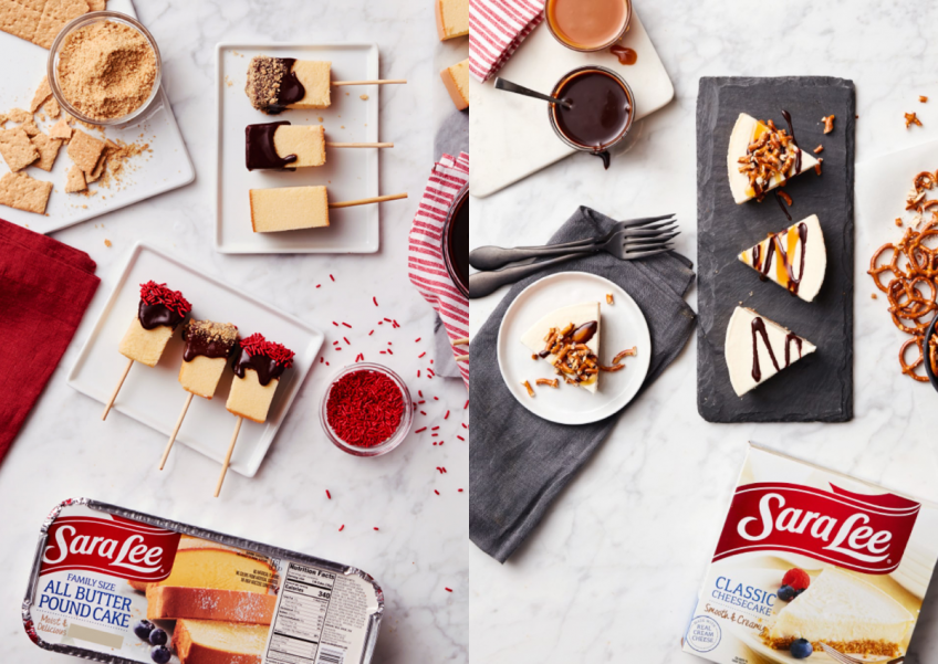 A sweet save: Dessert brand Sara Lee rescued by Australian couple in buyout