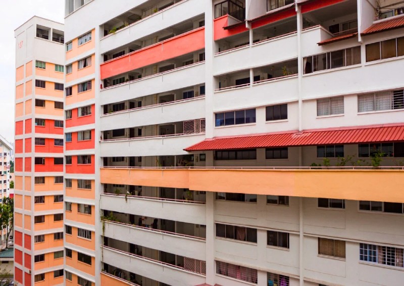 Price gap analysis: Are HDB resale and condo prices narrowing?