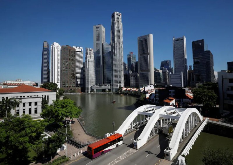 Singapore's Asia Genesis closes hedge fund after losing bets on China, Japan